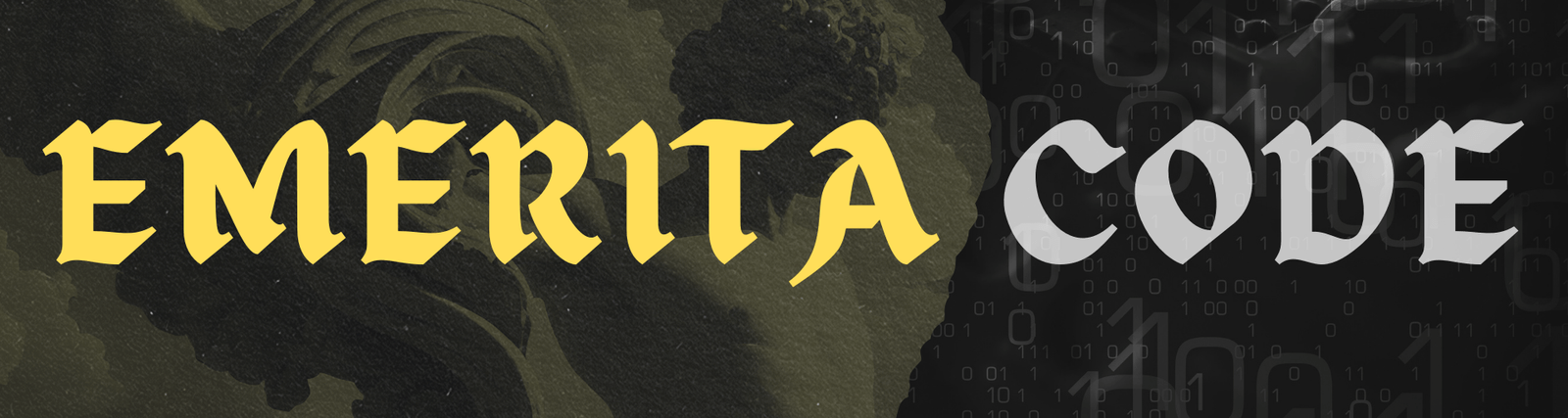 Logotipo de EmeritaCode
