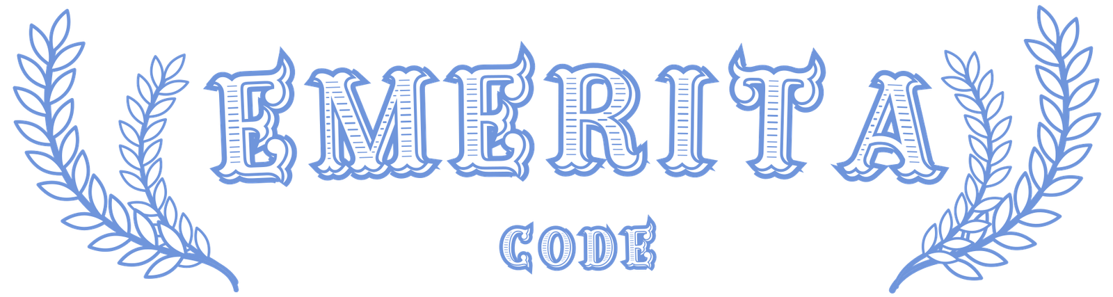 Logotipo de Emeritacode